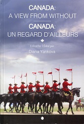 Canadian-Bulgarian Terminology Research Efforts: Common Threads Cover Image