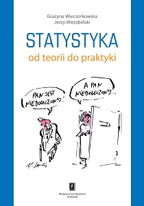 STATYSTYKA. OD TEORII DO PRAKTYKI