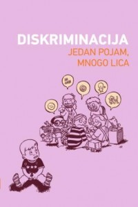 Discrimination. One concept, many facets Cover Image