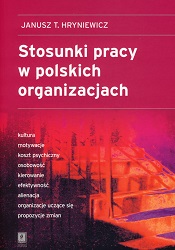 STOSUNKI PRACY W POLSKICH ORGANIZACJACH