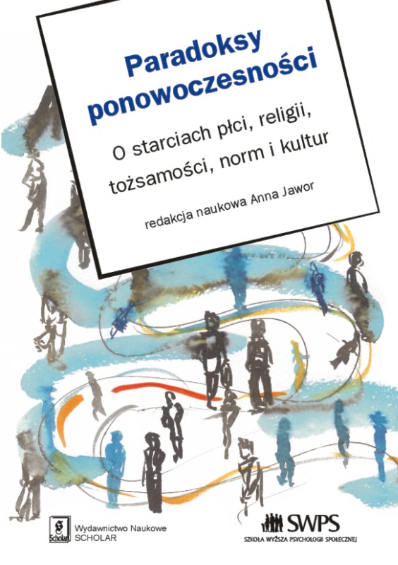 Wbrew heteronormie. O naturalnej seksualności w nienaturalnych warunkach