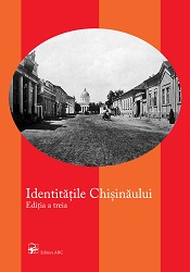 Chisinau´s Identities. Third edition