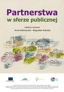 Public-private partnership as a formula for cooperation between public and private sectors. Legal solutions and practice Cover Image