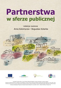 "Zielony Dół" - public-non-government partnership in practice. Case study Cover Image