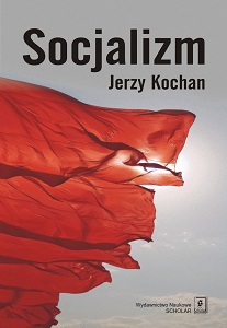 SOCIALISM Cover Image