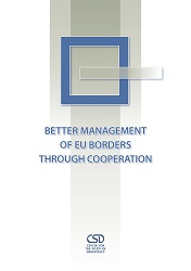 Better Management of EU Borders through Cooperation Cover Image