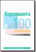 Corruption in a 100 Answers Manual