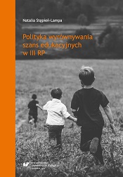 The policy of offering equal educational opportunities in the Third Polish Republic