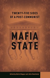 The Economic Policy of the Mafia State Cover Image