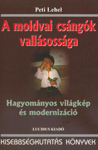Religiosity of  Moldavian Csangos Cover Image