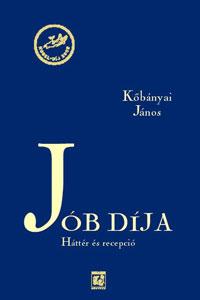 The Price of Jób Cover Image