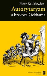 AUTHORITARIANISM AND OCKHAM'S RAZOR Cover Image