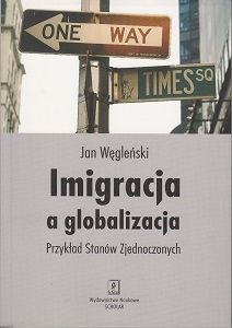 IMIGRACJA A GLOBALIZACJA