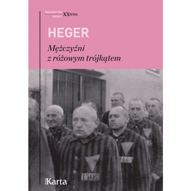 The Men with the Pink Triangle Cover Image