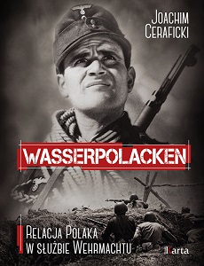 Wasserpolacken. An Account of a Pole Serving the Wehrmacht Cover Image