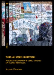 Turkey and the Kurdish problem Cover Image