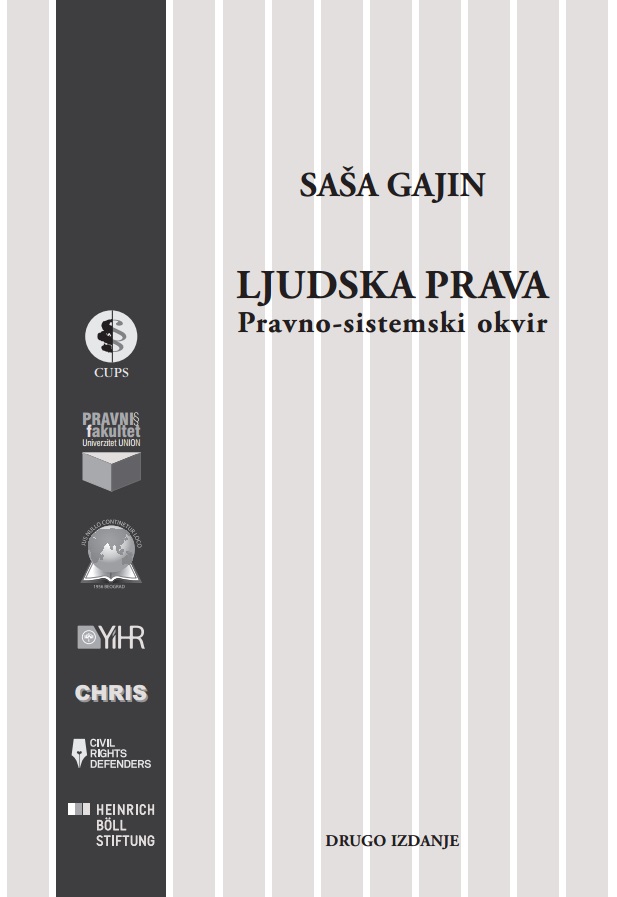 Ljudska prava