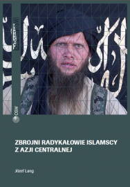 Zbrojni radykałowie islamscy z Azji Centralnej