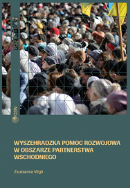 Wyszehradzka pomoc rozwojowa w obszarze Partnerstwa Wschodniego