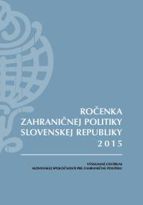 List of consular offices of the Slovak Republic led by honorary consuls Cover Image