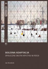 Painful adaptation. The social consequences of the crisis in Russia Cover Image