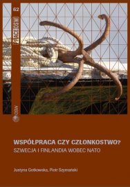 Współpraca czy członkostwo? Szwecja i Finlandia wobec NATO