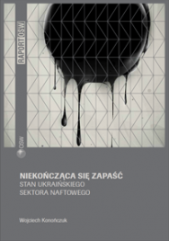 THE NEVER-ENDING COLLAPSE. The State of the Ukrainian Oil Sector