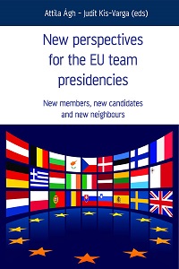 New perspectives for the EU team presidencies: New members, new candidates and new neighbours