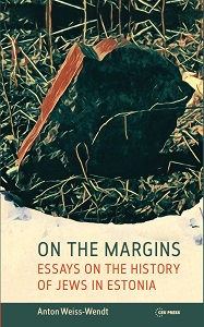 On the Margins. About the History of Jews in Estonia Cover Image