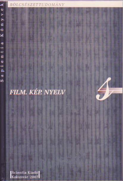 Film. Kép. Nyelv
