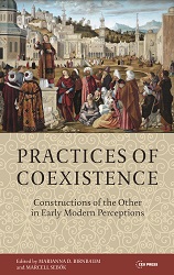 The Ragusan Image of Venice and the Venetian Image of Ragusa in the Early Modern Period Cover Image