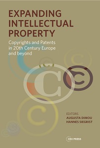 The Influence of EU Copyright Harmonization Directives on the Construction of Postsocialist Copyright Law in Central and Eastern Europe Cover Image