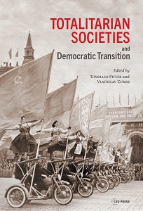 Totalitarian Societies and Democratic Transition. Essays in memory of Victor Zaslavsky Cover Image