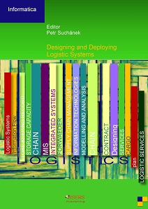 Designing and Deploying Logistic Systems Cover Image