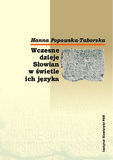 The early history of the Slavs in the light of their language (3rd ed.)