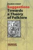 Some Problems of Narrative Structure Universals in Folklore Cover Image