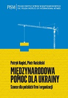 International Aid for Ukraine. Chances for Polish companies and organisations