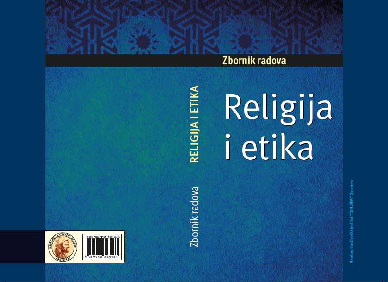 Proceedings - Religion and Ethics