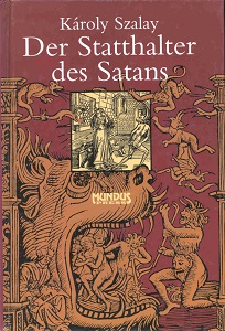 The Procurator of Satans Cover Image