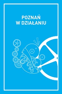 Through the PRL: Collaboration, Cooperation and Organic Work Ethos in the PRL Era in Poznań (and Wielkopolska) Cover Image