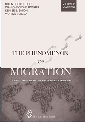 The Spread of the Christian Life Through the Migration of Spiritual Ideas Among ‘the Bravest of all Thracians’