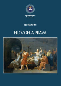 Filozofija prava