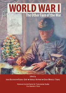 World War I. The Other Face of the War Cover Image