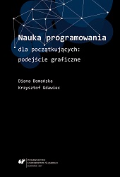 Nauka programowania dla początkujących: podejście graficzne