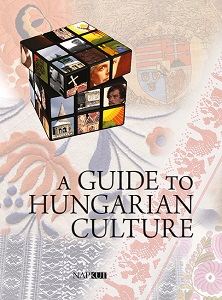 Hungarian Music Cover Image