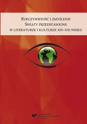 The Opposition of War and Peace in Lesya Ukrainka’s Letters Cover Image