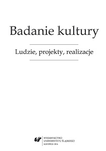 Modern history and its role in the formation of identity in Upper Silesia and in Zagłębie Dąbrowskie in the 20th century as a research and a didactic problem Cover Image