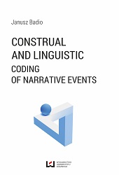 Construal and Linguistic Coding of Narrative Events