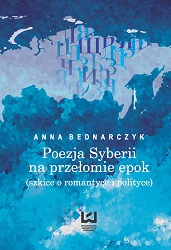 Poezja Syberii na przełomie epok