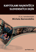 Výberová bibliografia PhDr. Michala Barnovského, DrSc.